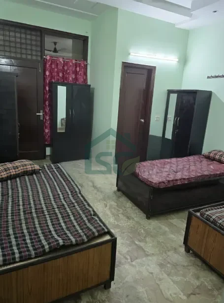 Somya PG in Shalimar Bagh, Delhi — property photo 3