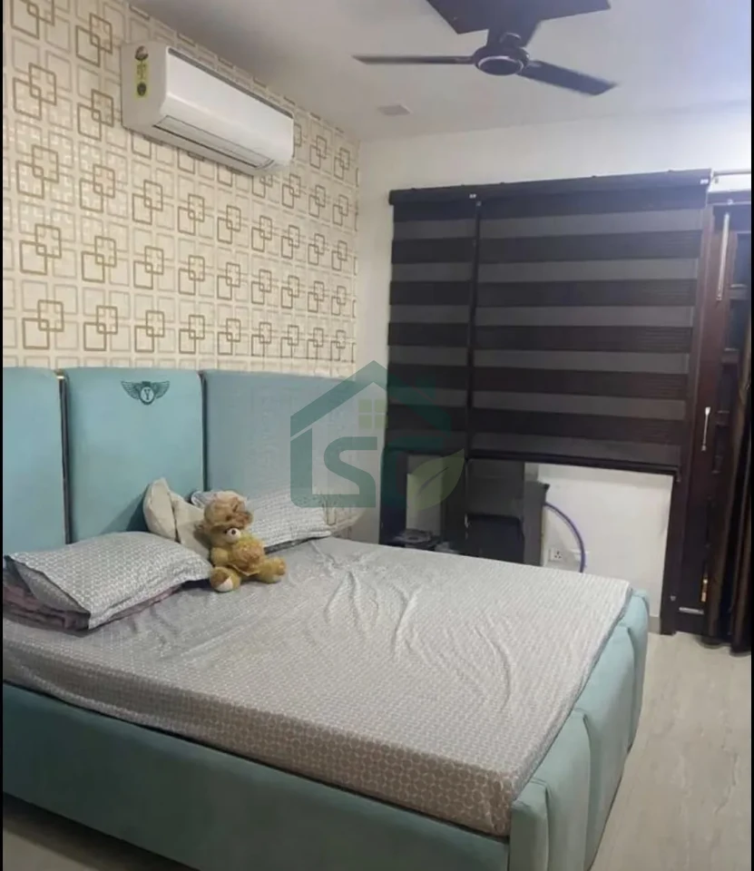 Photo 3 of PG For Boys, Industrial Area Phase I, Chandigarh