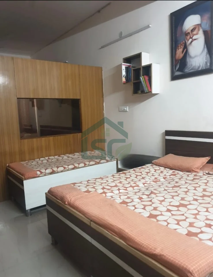 Photo 3 of Paramjit PG For Girls, Model Gram, Ludhiana