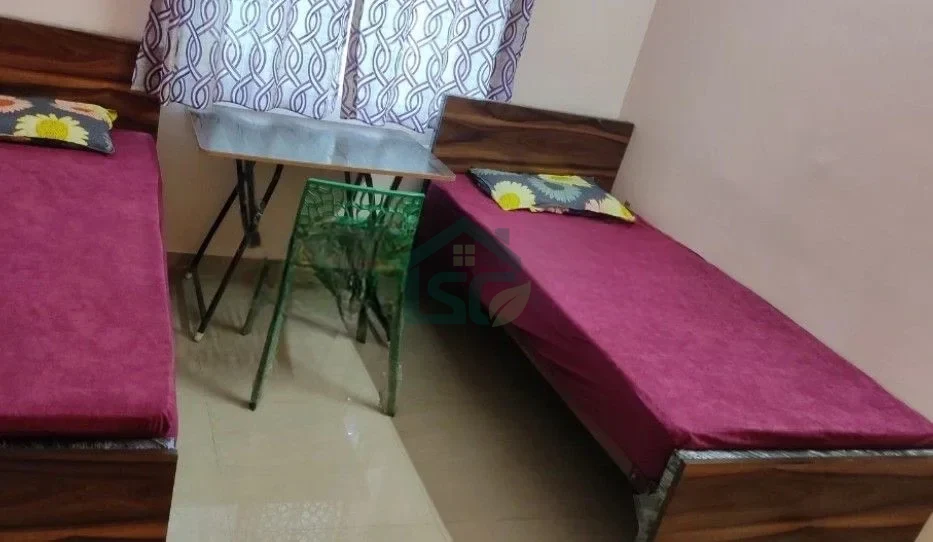 Photo 4 of Gold Crest PG For Gents, Thirumenahalli Main Road, Bangalore