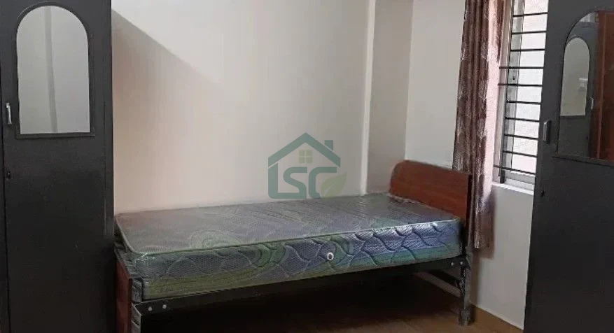 At Gold Crest PG For Gents, Thirumenahalli Main Road, Bangalore