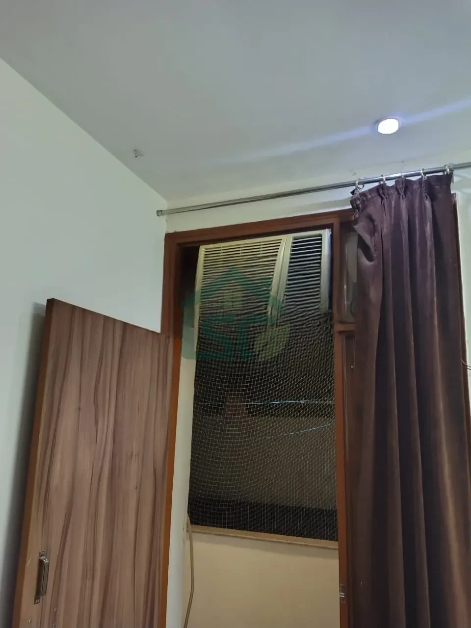 1 RK In Sector 45 Greenwood City Gurugram in Sector 45, Gurugram — property photo 1