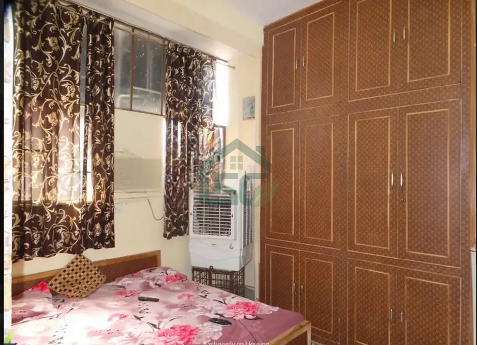 Bobby PG Boys And Girls in Pitampura, Delhi — property photo 3