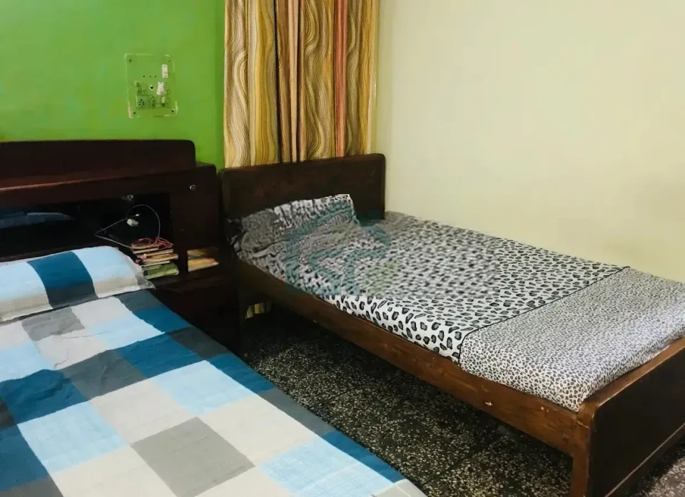 Bobby PG Boys And Girls in Pitampura, Delhi — property photo 2