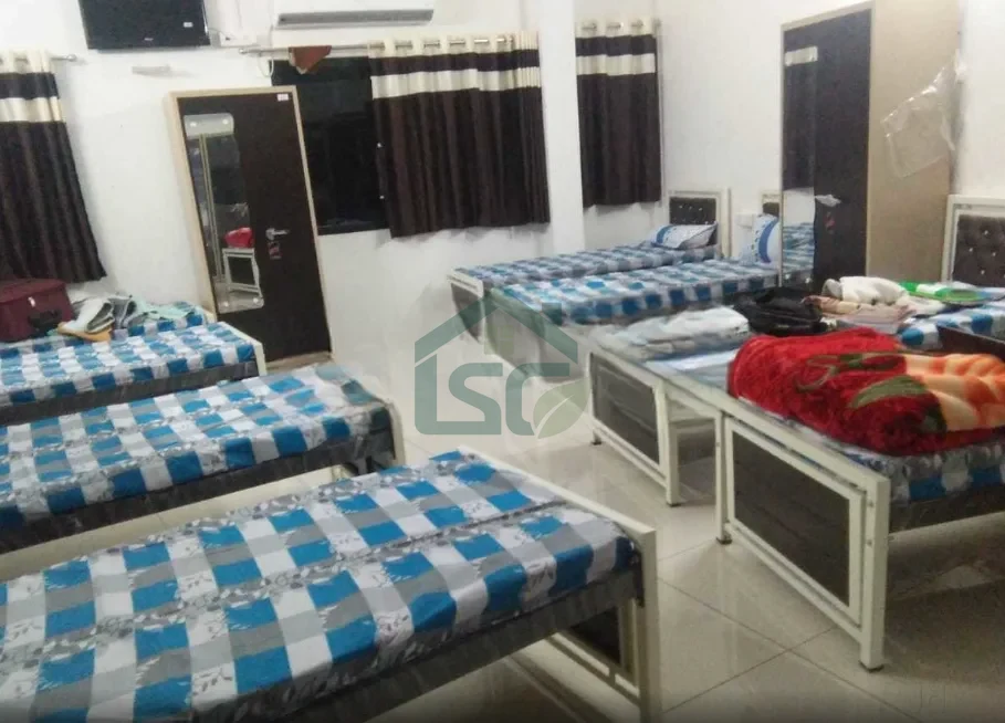 Photo 4 of Homevy Living, Navrangpura, Ahmedabad