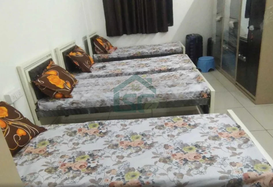 Photo 3 of Homevy Living, Navrangpura, Ahmedabad