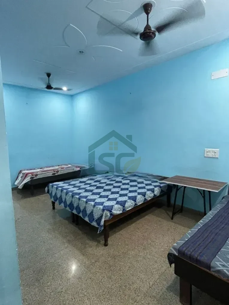 Family PG in Najafgarh, Delhi — property photo 1
