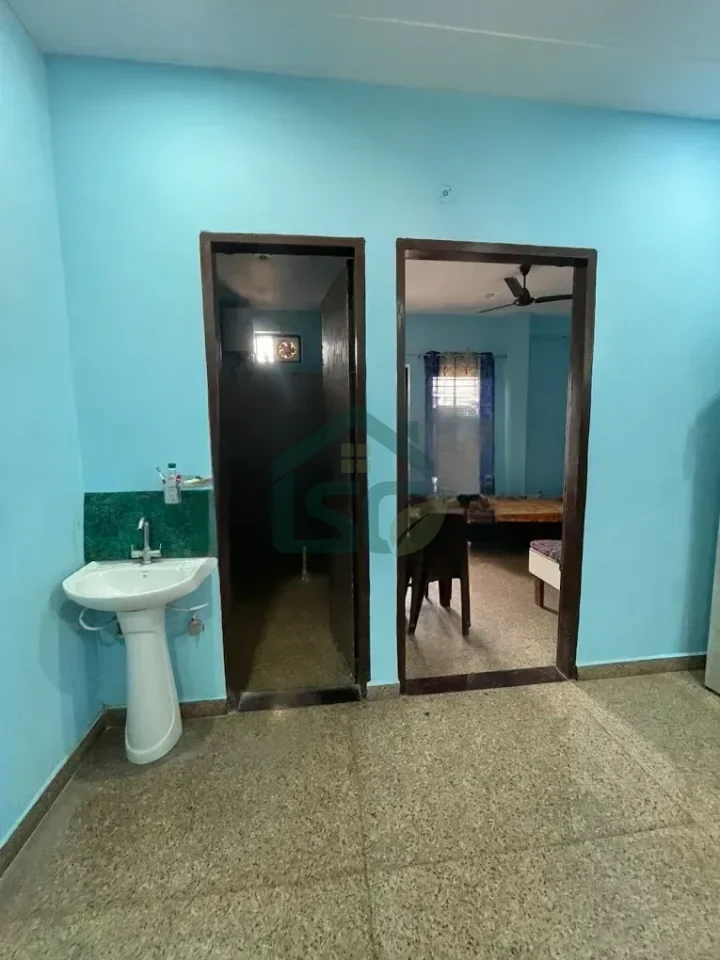 Family PG in Najafgarh, Delhi — property photo 3
