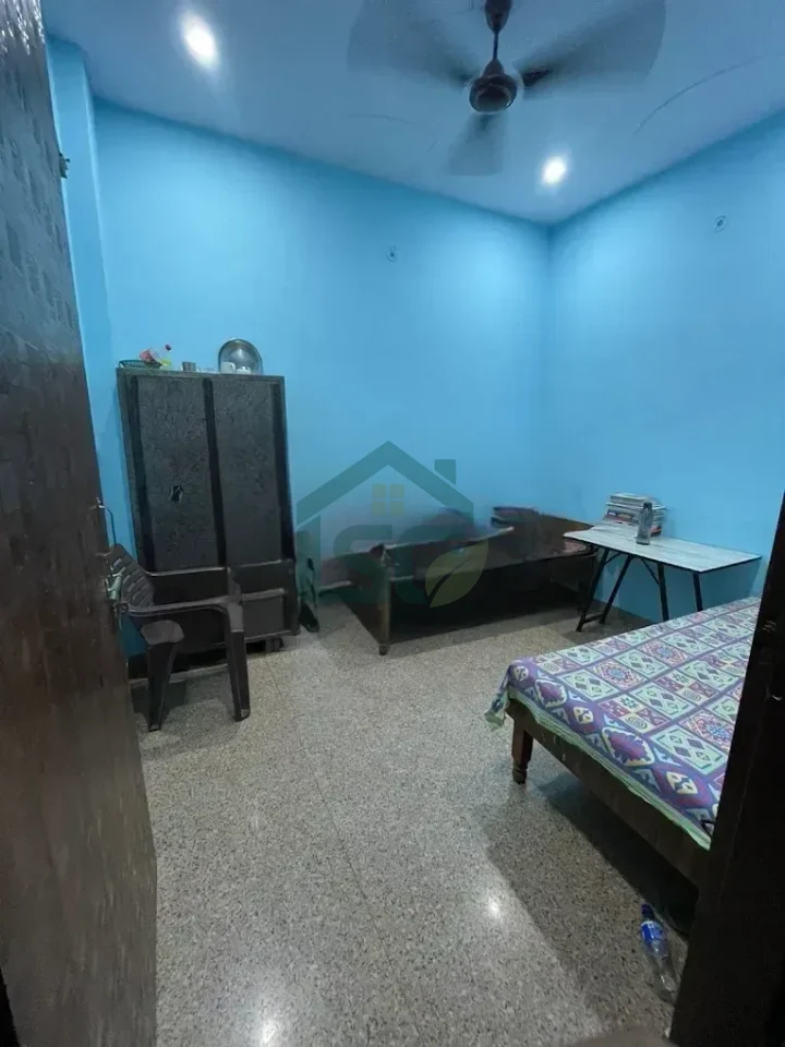 Family PG in Najafgarh, Delhi — property photo 2