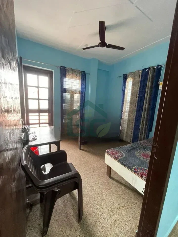 Family PG in Najafgarh, Delhi — property photo 5