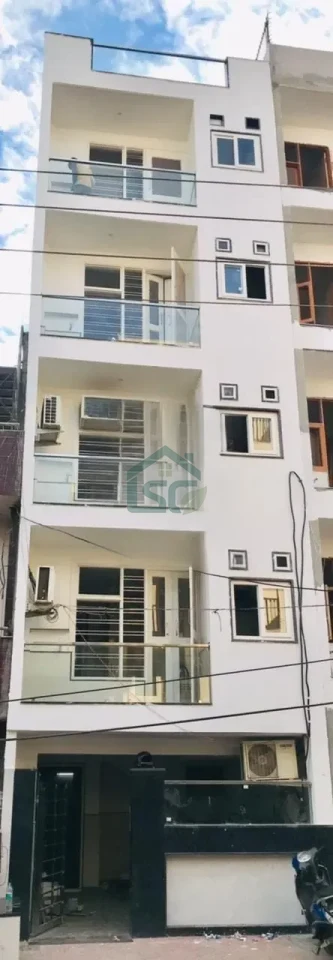 Rahul flats in Sector 46, Gurugram — property photo 2