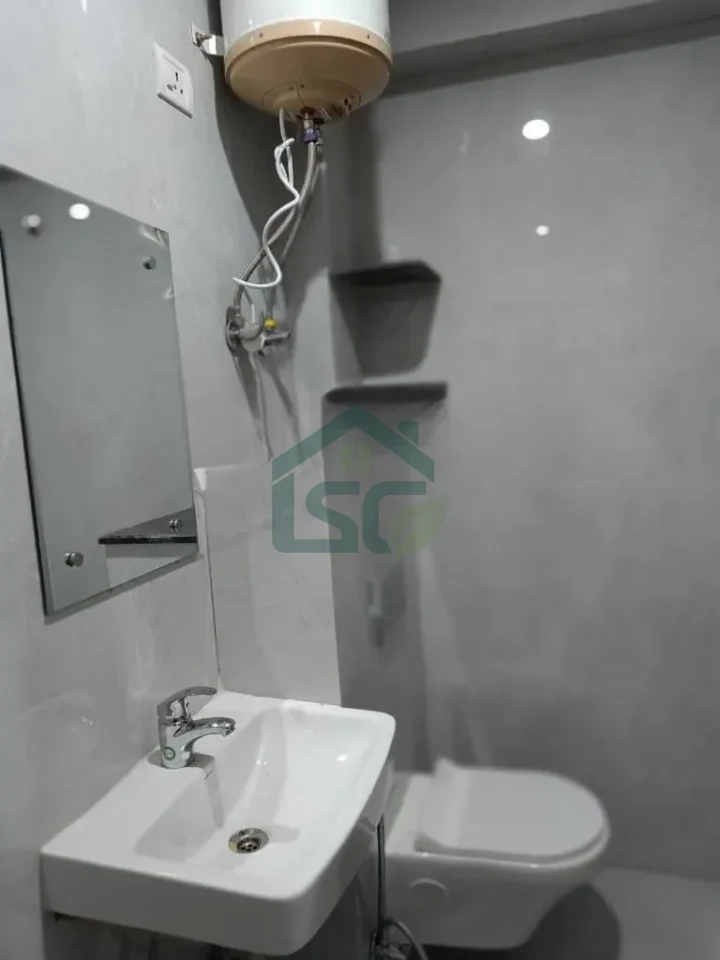 Rahul flats in Sector 46, Gurugram — property photo 1