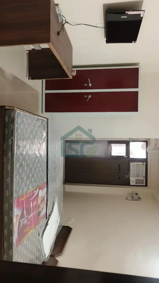 MK coliving PG in Sector 69, Gurugram — property photo 5