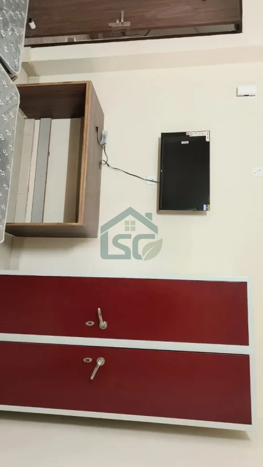 MK coliving PG in Sector 69, Gurugram — property photo 2