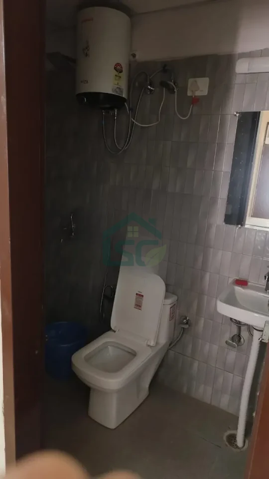 MK coliving PG in Sector 69, Gurugram — property photo 1