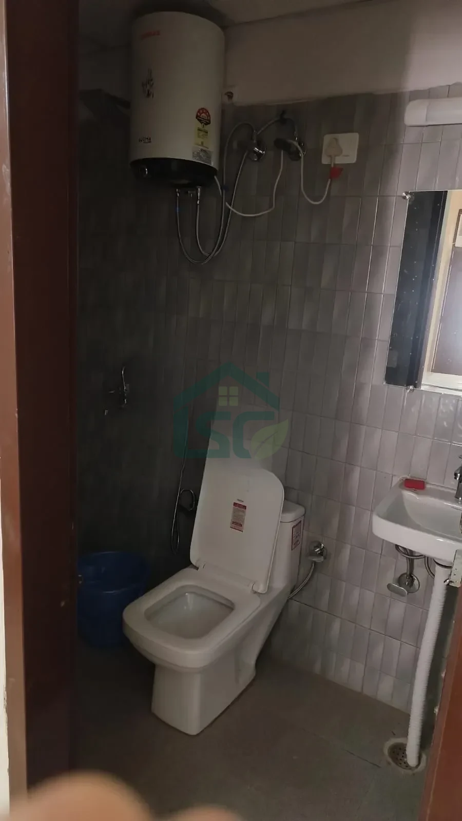 MK coliving PG in Sector 69, Gurugram — property photo 1