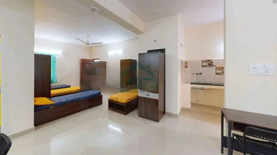 Photo 3 of Lagos House, Gandi Maisamma, Hyderabad