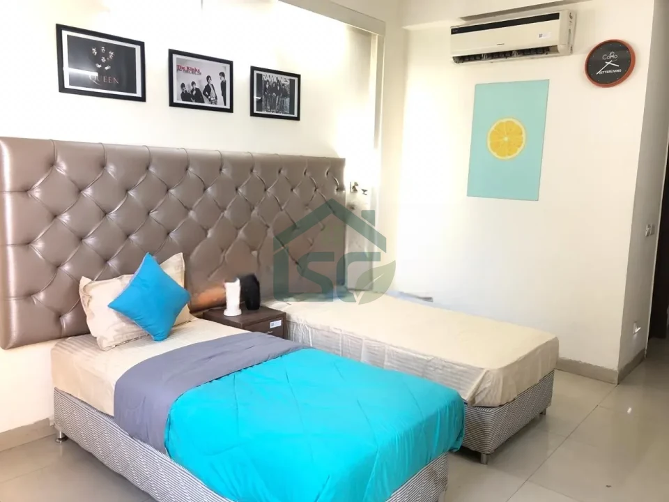 Aravali PG in Sector 69, Gurugram — property photo 3