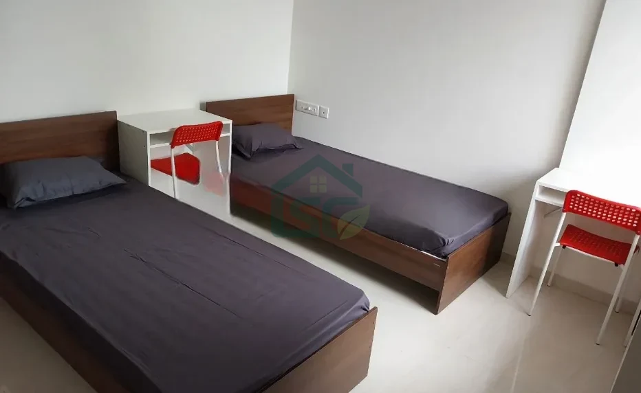 Photo 4 of MyHostelRoom - Gemini, Model Colony, Pune