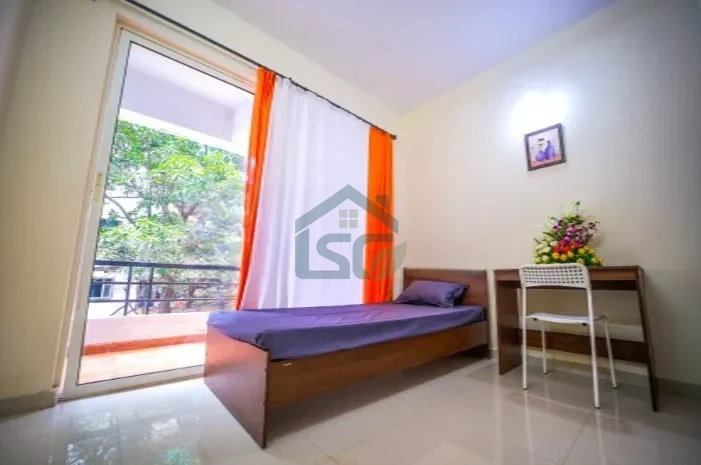 Photo 3 of MyHostelRoom - Gemini, Model Colony, Pune