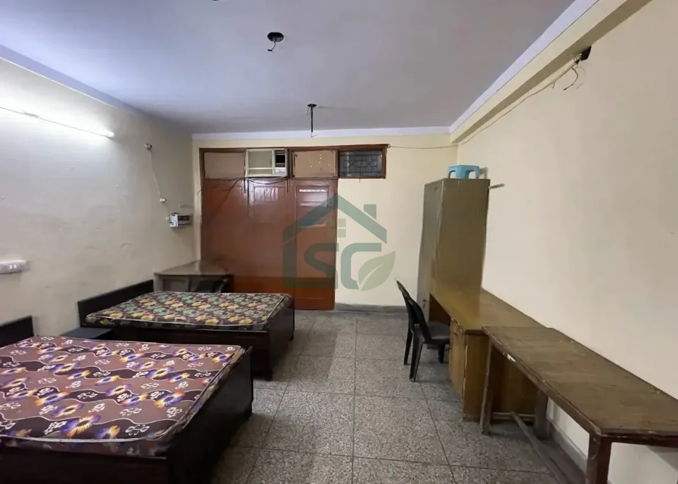 Jai Shree PG in Greater Kailash, Delhi — property photo 1