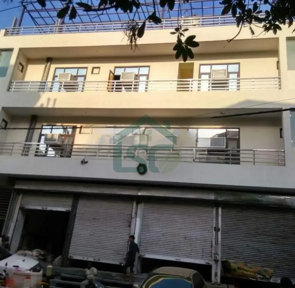 Jai Shree PG in Greater Kailash, Delhi — property photo 2