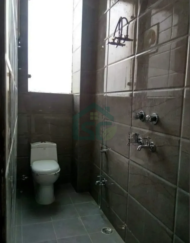 Jai Shree PG in Greater Kailash, Delhi — property photo 4