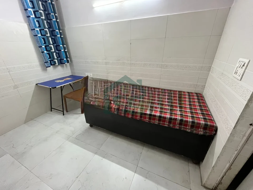 At Sweet Home PG - More Than A Stay, It'S A Family, Tilak Nagar, Delhi