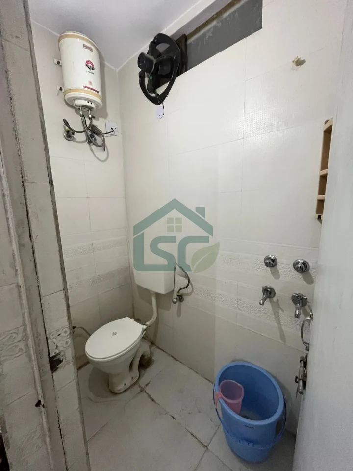 Photo 4 of Sweet Home PG - More Than A Stay, It'S A Family, Tilak Nagar, Delhi