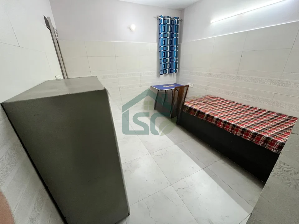 Photo 2 of Sweet Home PG - More Than A Stay, It'S A Family, Tilak Nagar, Delhi