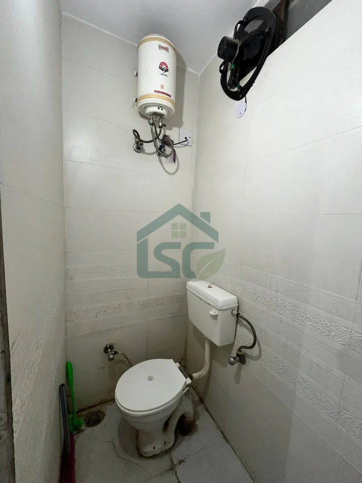 Photo 3 of Sweet Home PG - More Than A Stay, It'S A Family, Tilak Nagar, Delhi
