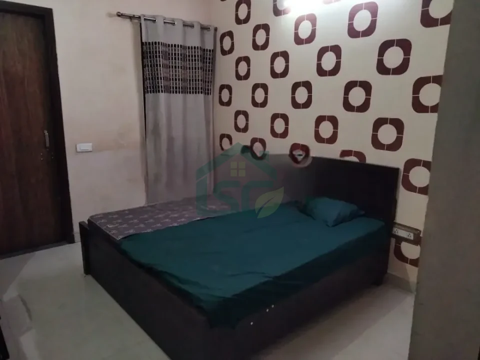 Seocnd Homes PG in Sector 18, Gurugram — property photo 1