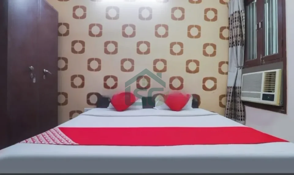 Seocnd Homes PG in Sector 18, Gurugram — property photo 3