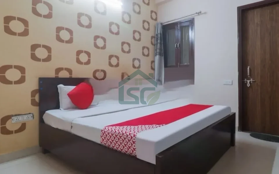 Seocnd Homes PG in Sector 18, Gurugram — property photo 4