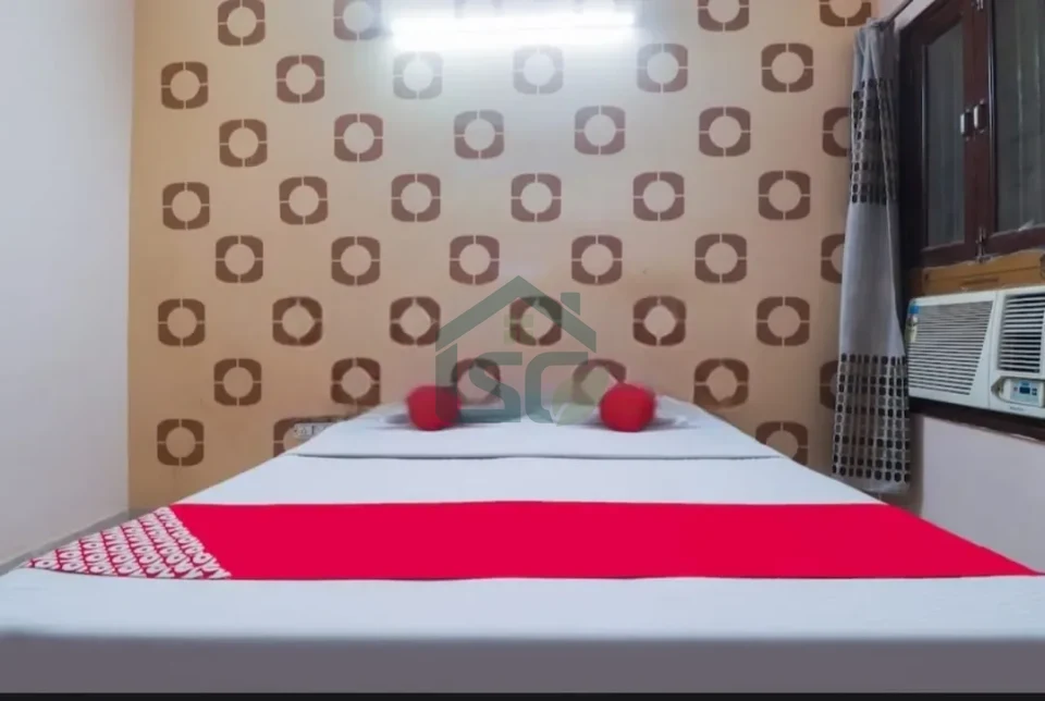 Seocnd Homes PG in Sector 18, Gurugram — property photo 5