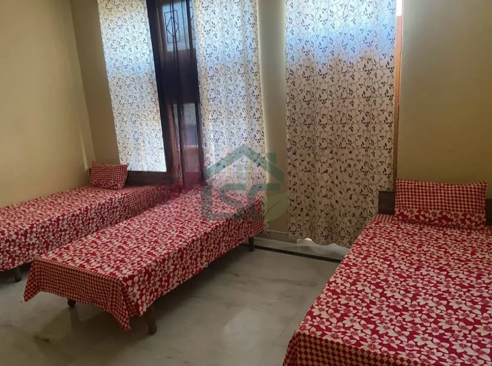 Rana Girls PG in Sector 22, Gurugram — property photo 2