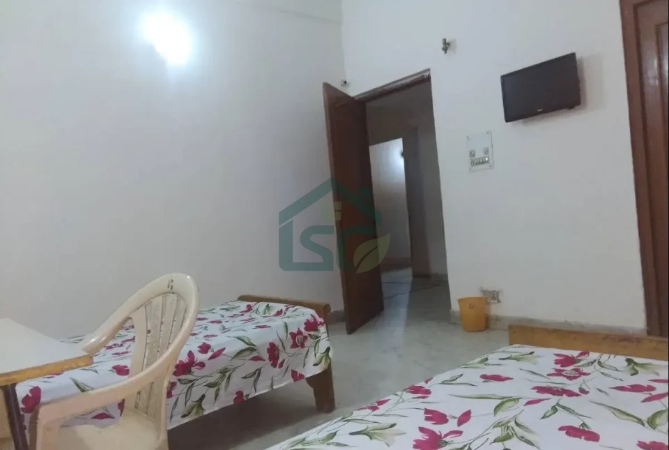 Rana Girls PG in Sector 22, Gurugram — property photo 1