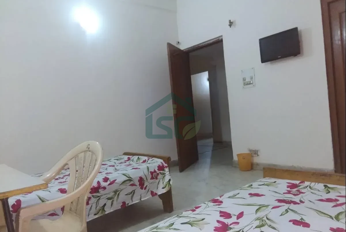 Rana Girls PG in Sector 22, Gurugram — property photo 1