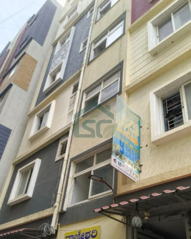 Photo 2 of Rr Luxury Gents PG, Marathahalli, Bangalore