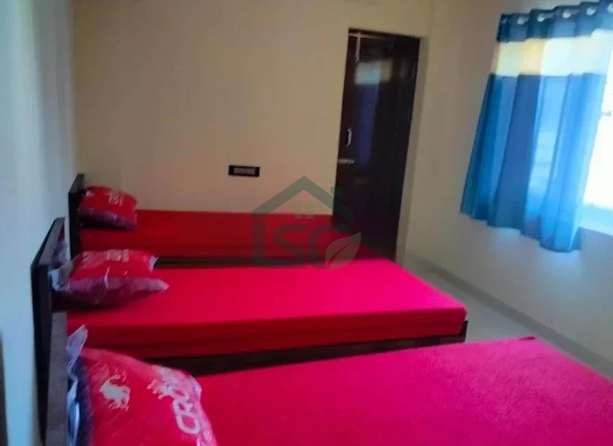 Photo 5 of Rr Luxury Gents PG, Marathahalli, Bangalore
