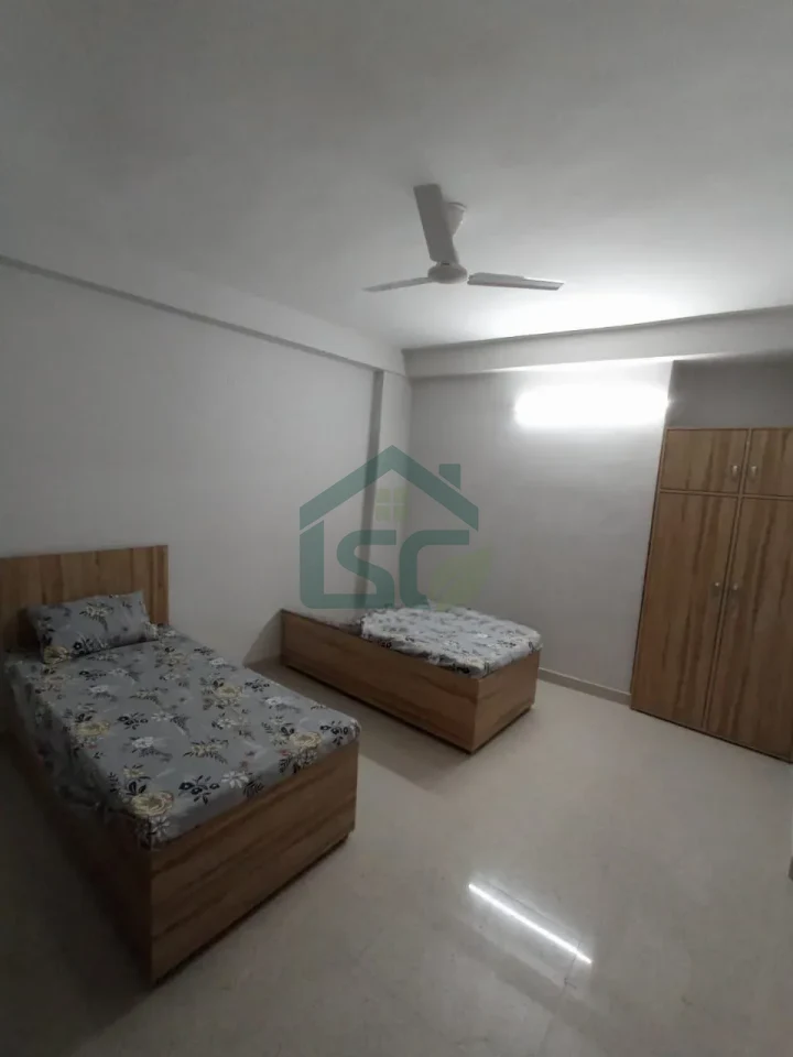 Homy's Coliving PG in Sector 45, Gurugram — property photo 5