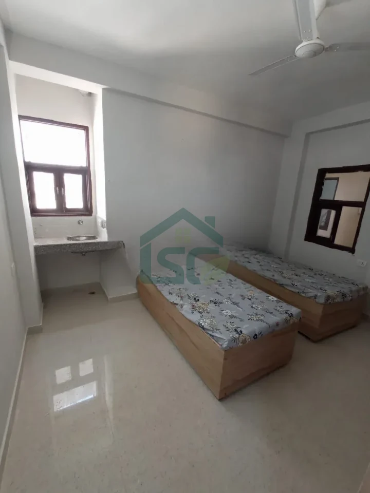 Homy's Coliving PG in Sector 45, Gurugram — property photo 3