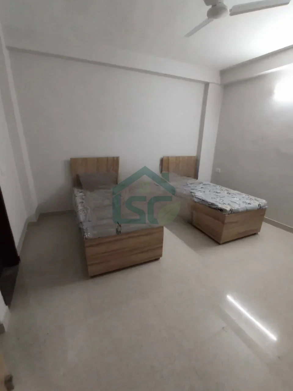 Homy's Coliving PG in Sector 45, Gurugram — property photo 1