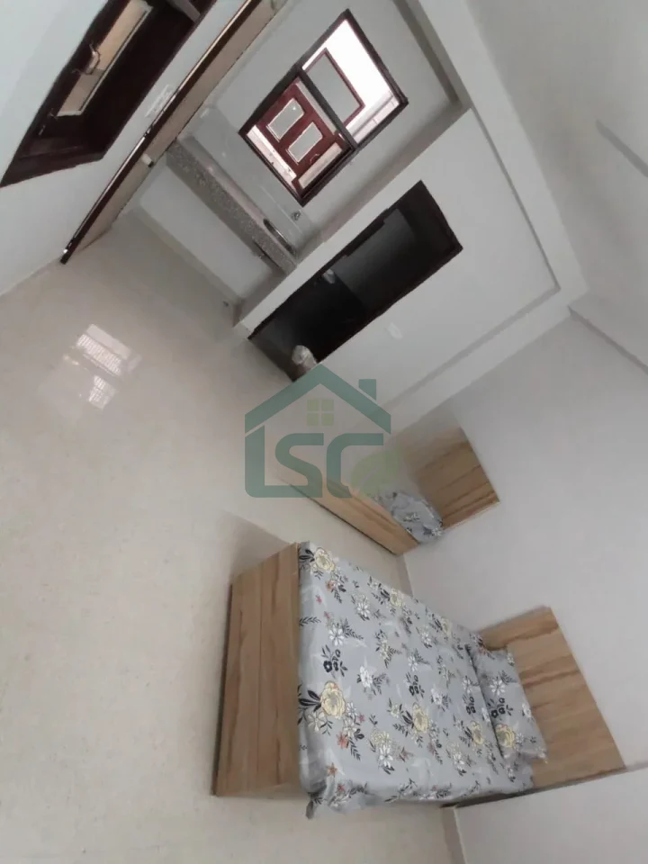 Homy's Coliving PG in Sector 45, Gurugram — property photo 2