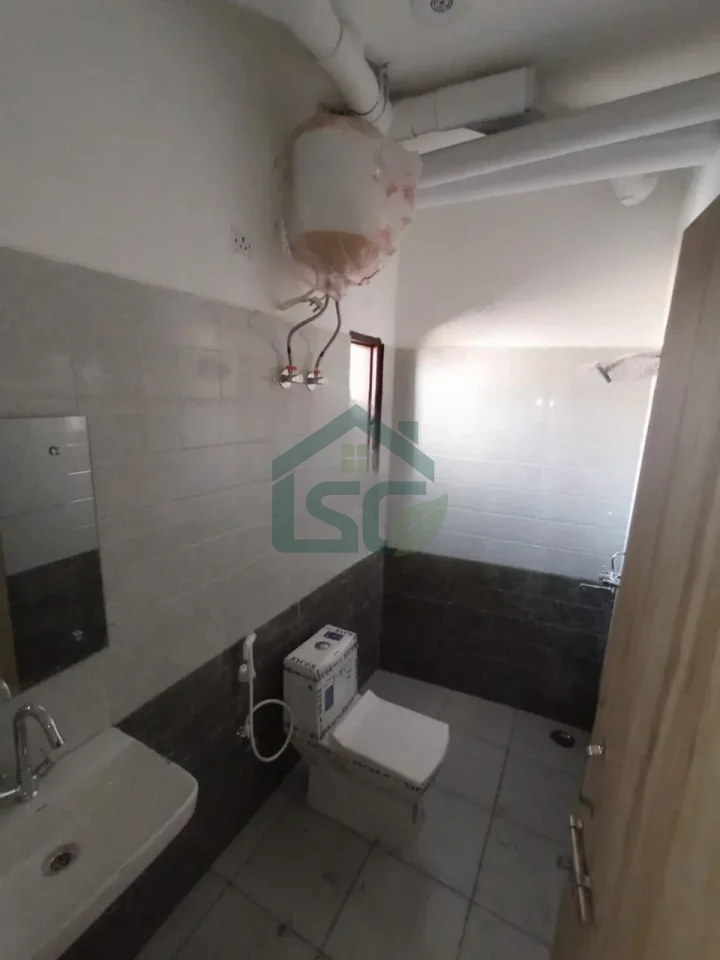Homy's Coliving PG in Sector 45, Gurugram — property photo 4