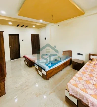 Photo 3 of Vm Luxury PG, Kharadi, Pune