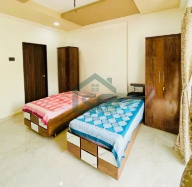 Photo 2 of Vm Luxury PG, Kharadi, Pune