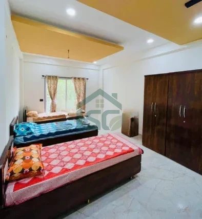 Photo 4 of Vm Luxury PG, Kharadi, Pune