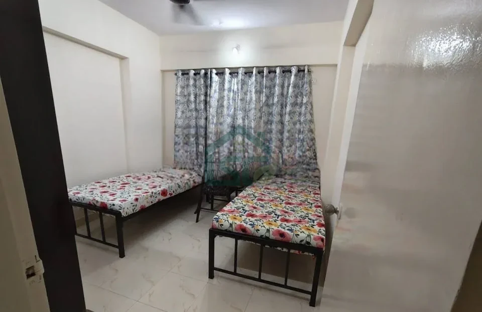Photo 2 of Nayak Accommodation, Kurla, Mumbai