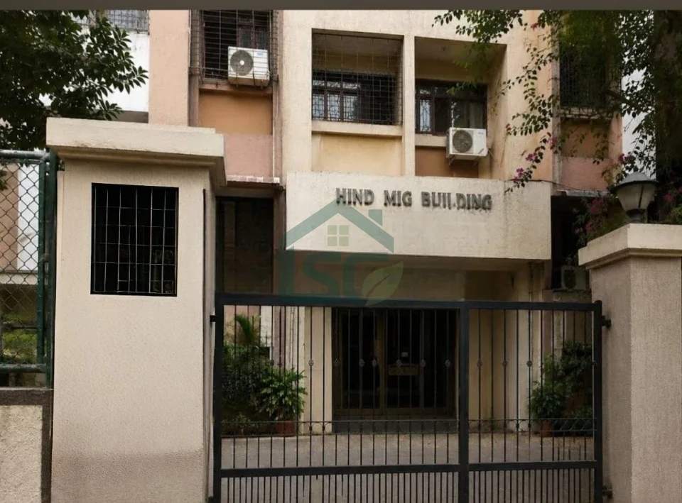 Photo 4 of Nayak Accommodation, Kurla, Mumbai